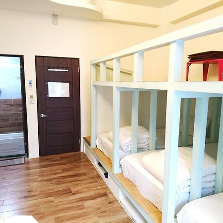 懶羊羊民宿cozy Sheep Chishang Habitación foto