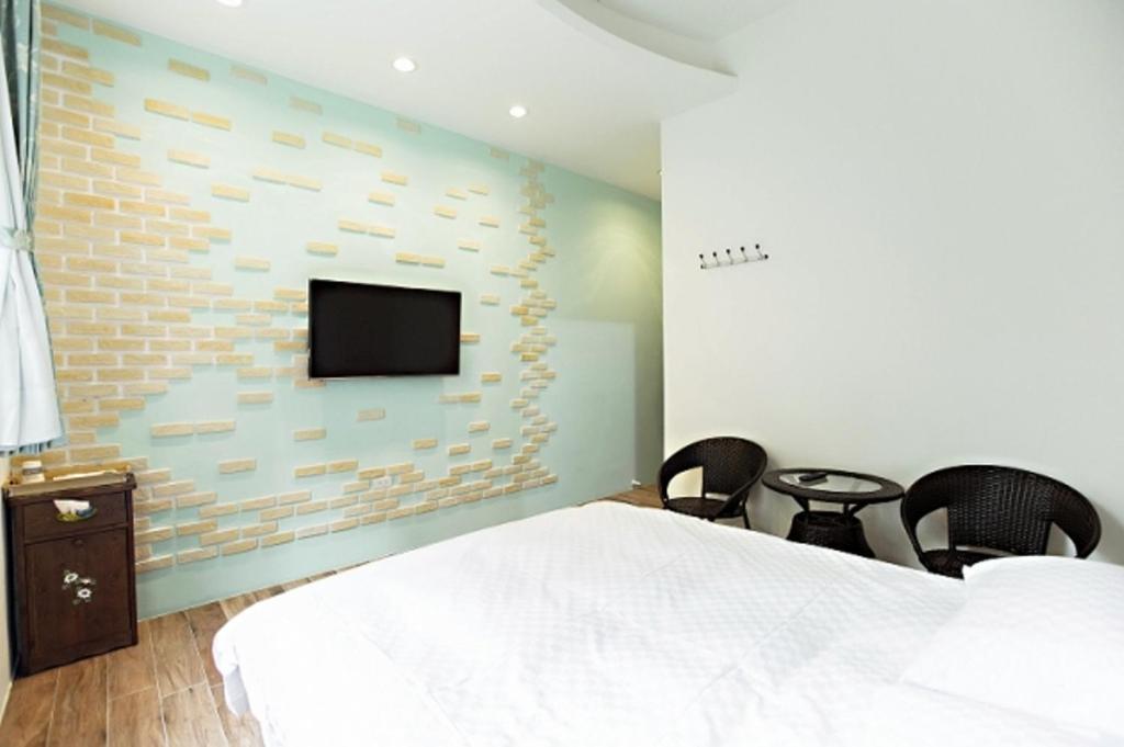 懶羊羊民宿cozy Sheep Chishang Exterior foto