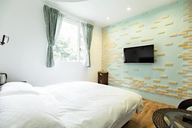 懶羊羊民宿cozy Sheep Chishang Exterior foto