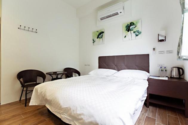 懶羊羊民宿cozy Sheep Chishang Exterior foto