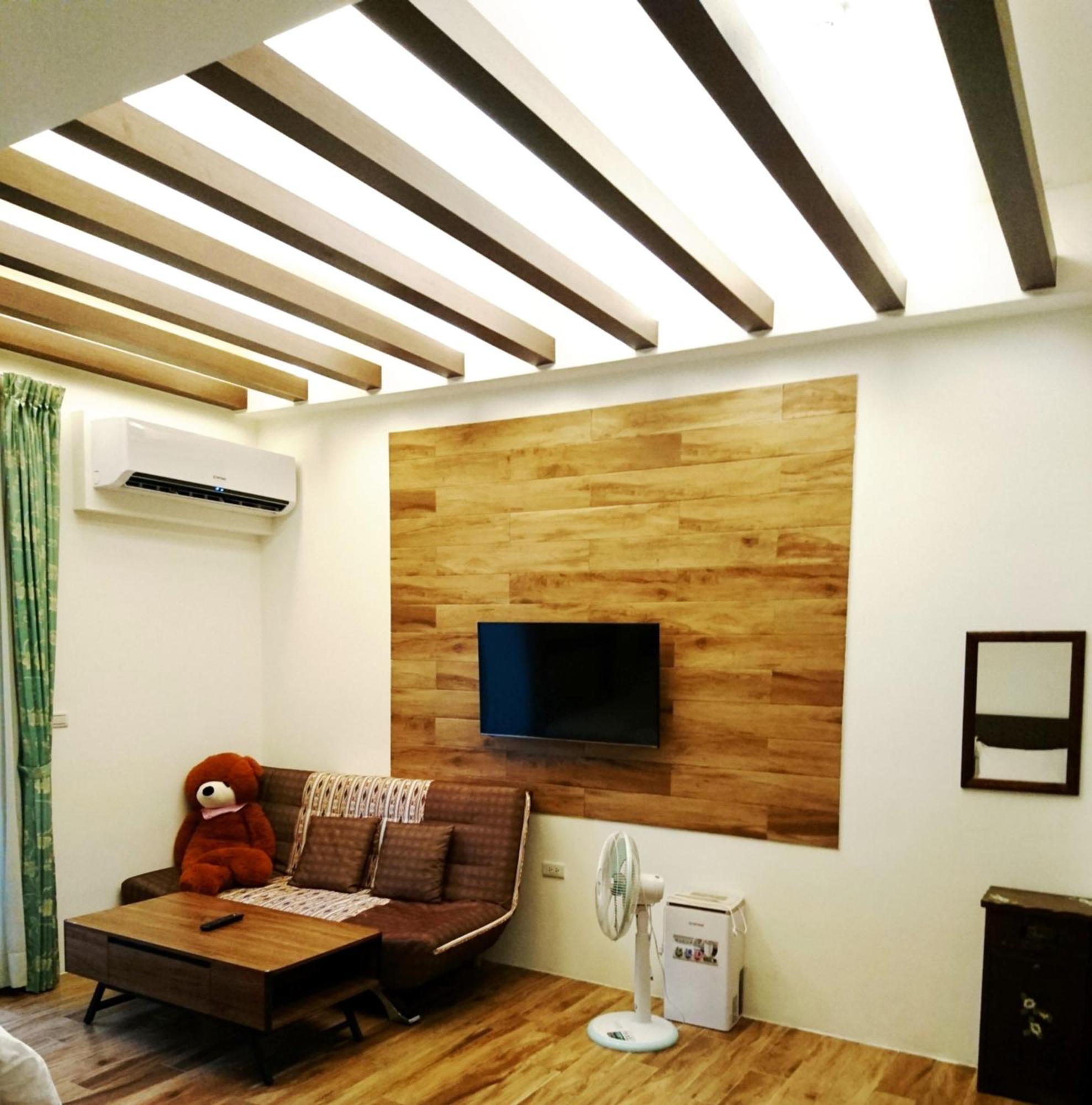 懶羊羊民宿cozy Sheep Chishang Habitación foto