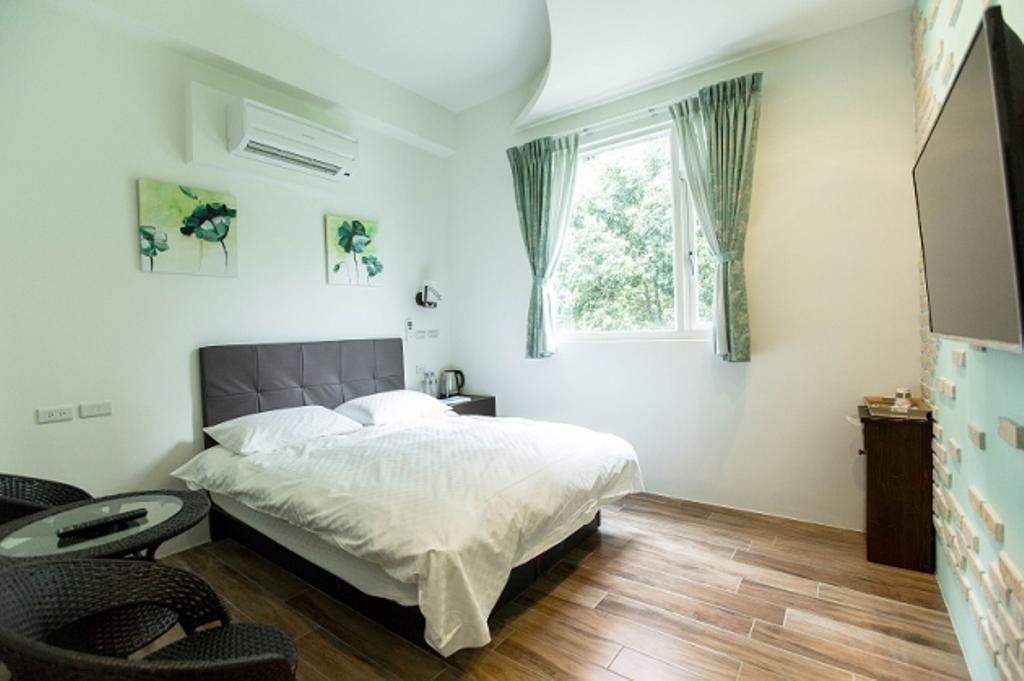 懶羊羊民宿cozy Sheep Chishang Exterior foto