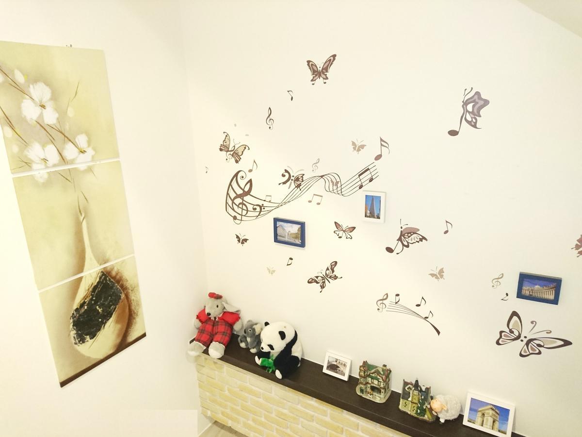 懶羊羊民宿cozy Sheep Chishang Exterior foto